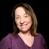 Catherine Louis