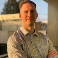 Scottish Line Painting LTD Employee Christopher P.'s profile photo