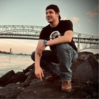 Miller Broach Employee Kevin Bruman's profile photo