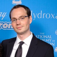 Atlantic Coast Brands Employee Peter Baltjes's profile photo