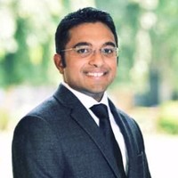 Neysa Employee Vishal Ramaswamy's profile photo