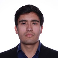 Iberopharma Employee Cristhian Santiago Cuesta Riaño's profile photo