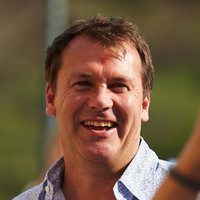Sarsen Employee Simon Hampel's profile photo