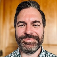 InfoDesk Employee Guy Eggers's profile photo