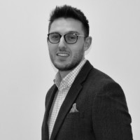 Tangent International Employee Joseph McNulty's profile photo