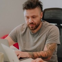 MOBDEV Employee Patricio Fariña's profile photo