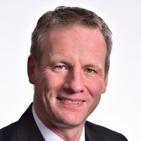 Endress+Hauser Group Employee Alan Hudson's profile photo