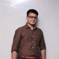 Zuper Employee Sateesh M's profile photo
