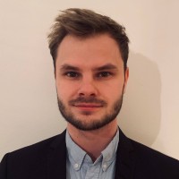 DevCore AB Employee Axel Halen's profile photo