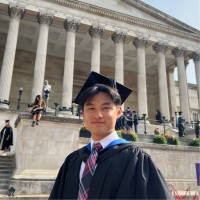 G-Research Employee Jack Hau's profile photo