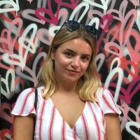 Rocksteady Studios Ltd Employee Ellen Tompkins's profile photo