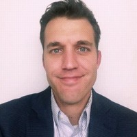 UPS Employee Derek Pedersen's profile photo