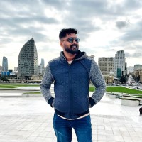 Abijith S Email