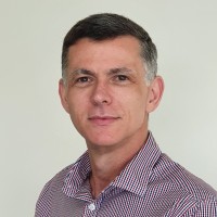 Spence Doors Employee Graham Hynson's profile photo