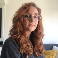 Kalisign Employee Fanny Juchtzer's profile photo