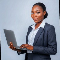 AppsTech Employee Tsiambom Jennifer's profile photo