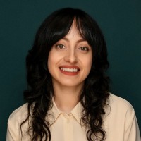 Thought Catalog Employee Daniella Urdinlaiz's profile photo