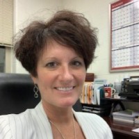 Ingrid Yoder Email & Phone Number