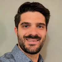 Rodizio Grill Employee Nick Utrera's profile photo