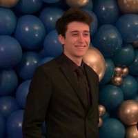 Mondelēz International Employee Juan Andres Simone Perez's profile photo