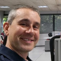 TAG Automotive Employee Pedro García's profile photo