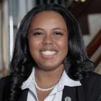 Office of u.s. Senator Jon Ossoff Employee Nailah Chambers's profile photo