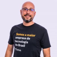 TOTVS Employee Marco Cafasso's profile photo