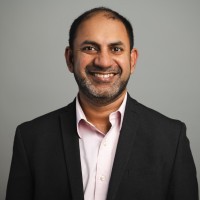 GEP Worldwide Employee Prashant Ram's profile photo