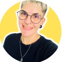 JET Employee Mariana ️‍'s profile photo