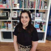 Aitken Alexander Associates Ltd Employee Laura Otal Flórez's profile photo