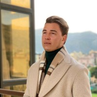 Pavel Miroshnychenko Email & Phone Number
