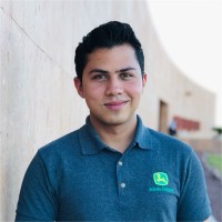 Motores John Deere S.A. de C.V. Employee Kevin Pérez's profile photo
