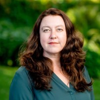 Building Decarbonization Coalition Employee Lisa Dix's profile photo