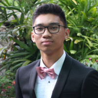 STAX Engineering Employee Ian Singson's profile photo