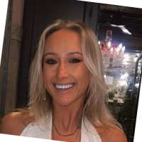 Zoë Corry Email