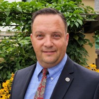 Spokane International Airport Employee Chance Abbey's profile photo