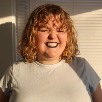 Northside Achievement Zone (NAZ) Employee Ellie Sanford's profile photo