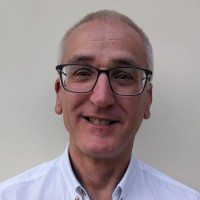 Dartford and Gravesham NHS Trust Employee Graham Wilde's profile photo