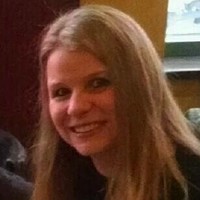 7Miles Global Employee Diana Seglin's profile photo