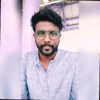 Arjun R Email