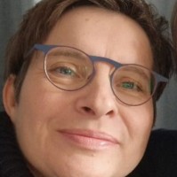 Anke Czwalinna Email