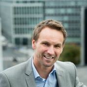Turnpike Group Employee Thomas Berglund's profile photo