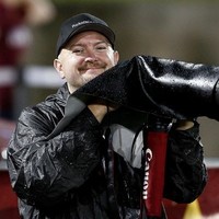 ZUMA Press Employee Carl Auer's profile photo