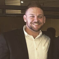 Vector Force Development Employee Adam Almohtadi's profile photo