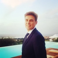 C&A srl Employee Luca Ciacia's profile photo