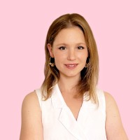 Basis Employee Harriet Green's profile photo