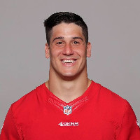 NFL Alumni Association Employee Vincent Sunseri's profile photo