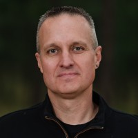 Cloud Native Computing Foundation (CNCF) Employee Chad Beaudin's profile photo