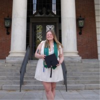 Sports & Fitness Edge Employee Abby Kaplan's profile photo