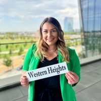 OSU-OKC Employee Briana Flatley's profile photo